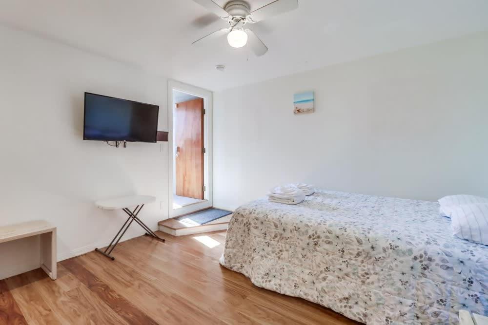فيلا 1 Block To Ocean & Bay Steps To Belmont Park سان دييغو المظهر الخارجي الصورة